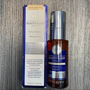 $45 ADD ON - IT Cosmetics Confidence in Your Beauty Sleep Serum